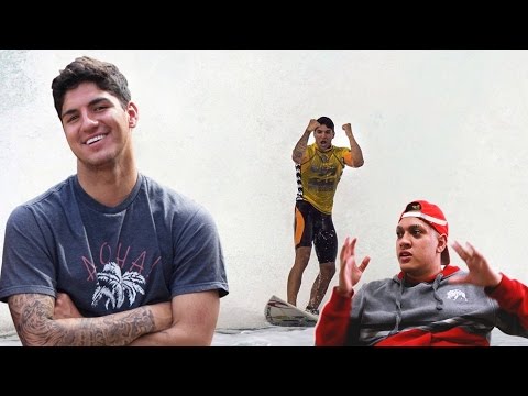 MC Bin Laden - Tipo Gabriel Medina ♫  (PREVIA 2016)