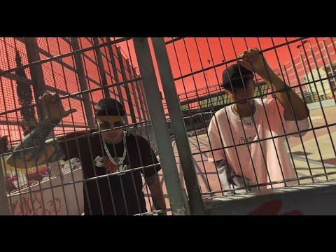 YEREH YEBADI FT C.TERRIBLE - ENTRE BLOQUES (Prod by Bigbeatz produce)