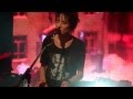 Zemfira Tbilisi 2012 