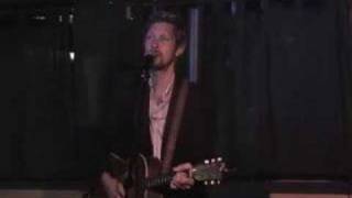 Todd Shipley---My Own Peculiar Way (by Willie Nelson)