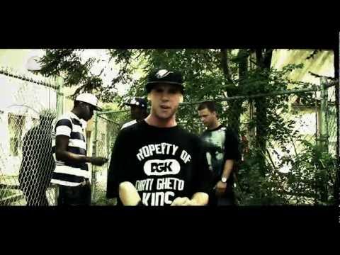 Jesse Toronto James - Welcome 2 Scarborough (OFFICIAL VIDEO)