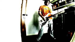 My Love Is Shared (Death From Above 1979) - Bass Cover