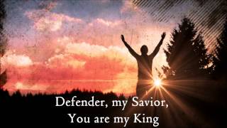 Your Great Name (Krissy Nordhoff) with Lyrics