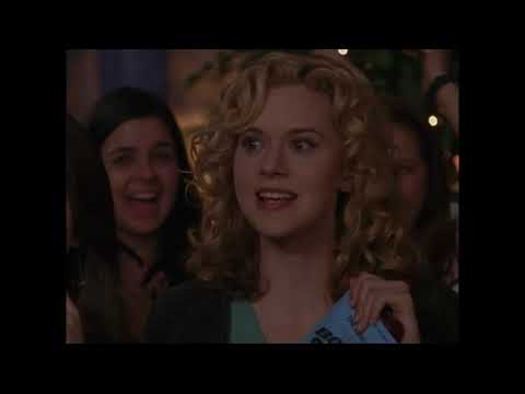 One Tree Hill Music Moments (Sheryl Crow, Belle And Sebastian, Five For Fighting, Kool & The Gang)