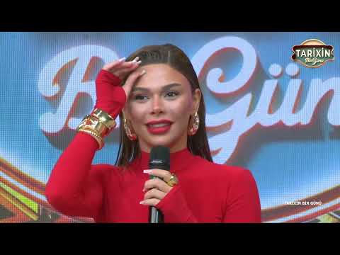 Tarixin Bir Günü 03.02.2026 (Rəqsanə İsmayılova/Aysun İsmayılova/Ülvi)