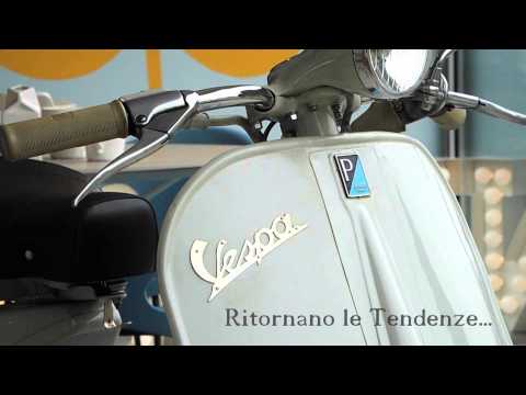 Ritornano gli Anni '60 con Idea Uno Arreda