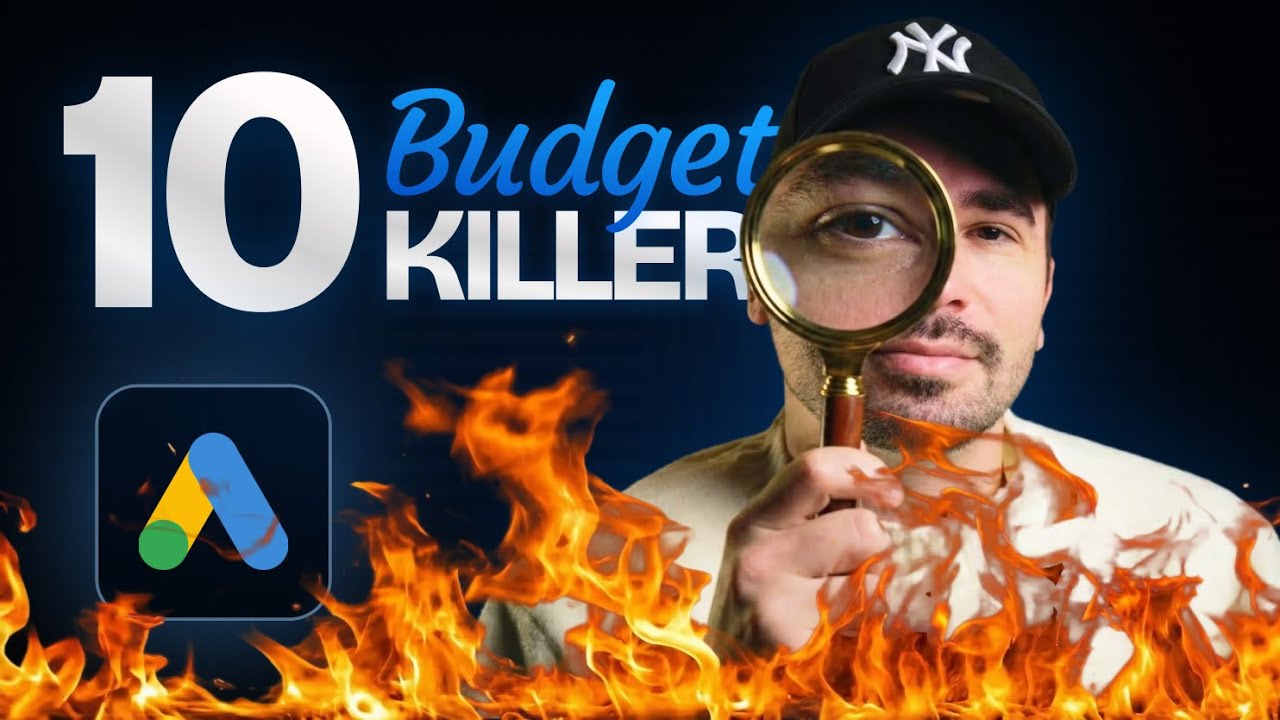 Google Ads für Anfänger 2025