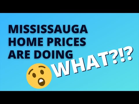 Mississauga Real Estate Market Update December 2022