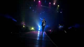 Chris RBD LIVE - Light Up the World Tonight / Letus Extreme