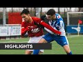 Goals AZ - sc Heerenveen (3-1) | Onder 19 | Kampioenspoule