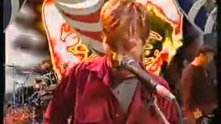 Buffalo Tom - Treehouse - The Word 1993