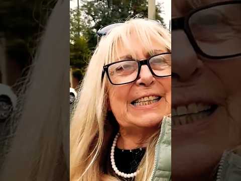 ! Mi estadía en las Termas!!" #abuelita #viajar #actitud_positiva