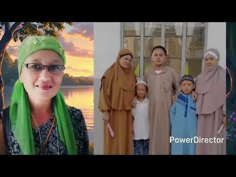 WAY MAKASIBUH (Datstet Music Video)