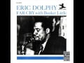 Eric Dolphy & Booker Little - 1960 - Far Cry - 06 Tenderly