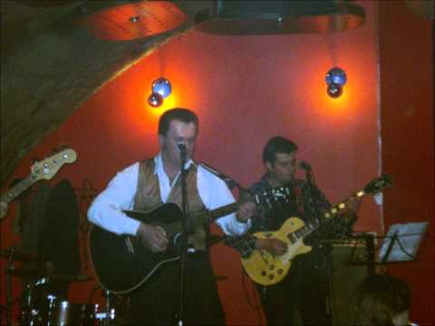 Branko Nemes & Memphis Revival Band - Good Time Charlie's Got The Blues (master)