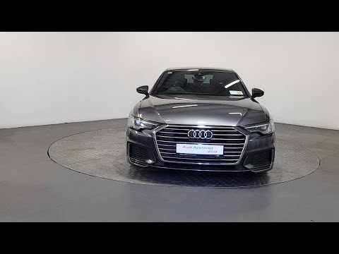 2018 Audi A6 Saloon | Audi Waterford