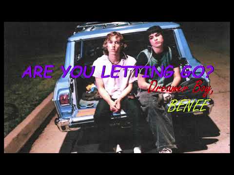 떠나지 마... 너가 필요해 : Dreamer Boy, BENEE - ARE YOU LETTING GO? (가사/번역)