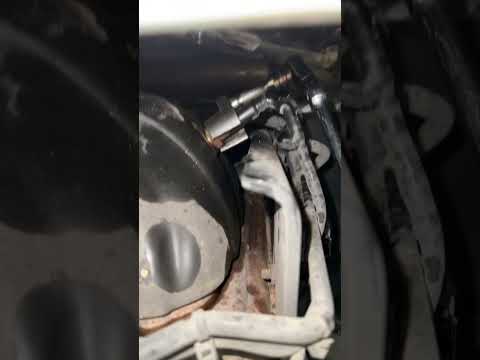 Reason why I buy quality and not quantity…. #snapontools SWR2 nox sensor socket #detroitdiesel