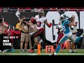 Mike Evans EXPLODES For A 3 TD Day