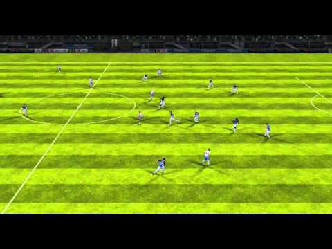 FIFA 14 Android - Strømsgodset IF VS Vålerenga
