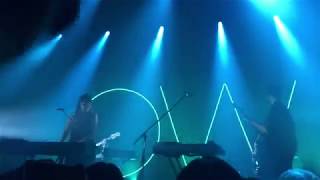 180220 OH WONDER - LIFETIMES (CUT 1) @ ULTRALIFE IN SEOUL