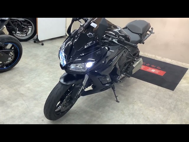 ニンジャ 1000 (Z1000SX)/カワサキ の販売情報 バイク王 北九州店