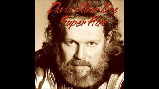 David Allan Coe - Mona Lisa Lost Her Smile (1993 CD Audio)