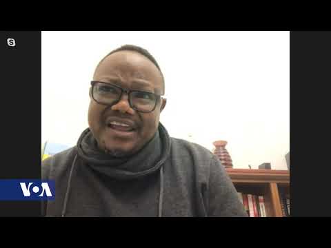Tanzanian Opposition Leader Tundu Lissu Discusses Fleeing to Belgium Amid Death Threats