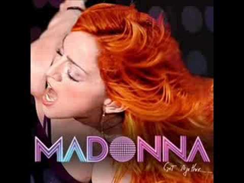 Madonna vs. Stardust- Get Together (Music Sounds Better...)