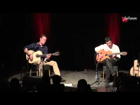 Fantasia Suite (Live Cover)