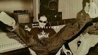 Cover art for IEAIAIO )sped up(