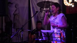 CHAN-MIKA「一つの星」逗子surfers2018