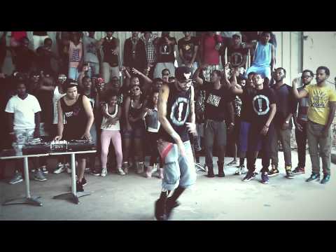 Rap Pressão - Free Lady ft Jo Muhammad & Elly Paris