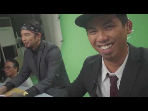 Cong TV x Jamir Garcia of Slapshock