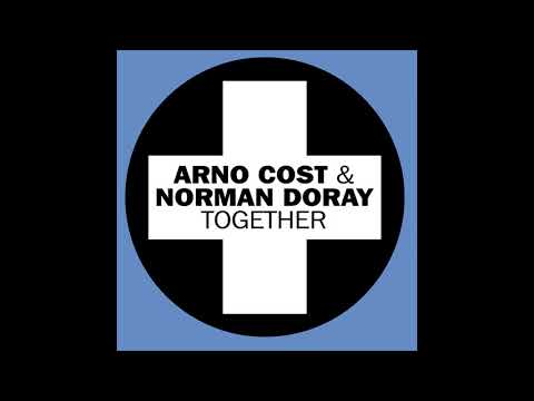 Arno Cost & Norman Doray - Together (Extended Mix)