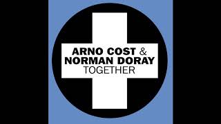 Arno Cost & Norman Doray - Together video