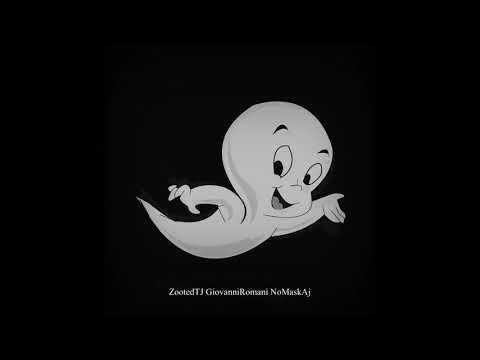 Giovanni Romani, ZootedTJ And NoMaskAj- Casper