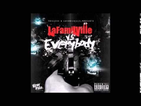 2  - Thot Ful -  Ant Loc Ft A1 Prod By Slick LaFlare