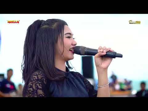 ILALANG - LUSYANA JELITA ADELLA || OM ADELLA LIVE PANTAI LARANGAN TEGAL