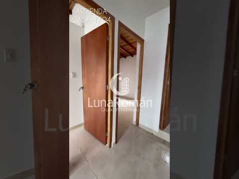 ✨ Funcional, fresca y en conjunto con zonas sociales – Villa del Rosario