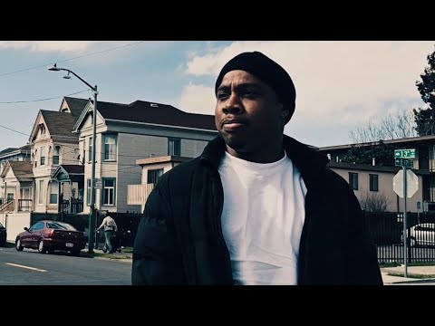 ( ANT ) Original Nut Case Takes Dc Baby Draco Thru FunkTown Oakland Trenches “ I Beat 3 Homicides “