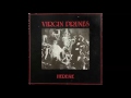 Virgin Prunes - Rhetoric