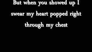 Aly Michalka - Take my hand (lyrics)