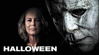 John Carpenter - HALLOWEEN (2018) Movie Theme Song