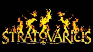 Stratovarius - No Turning Back
