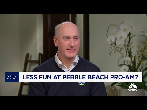 AT&T CEO John Stankey: I expect AT&T to be the best converged communications provider in the U.S. thumbnail