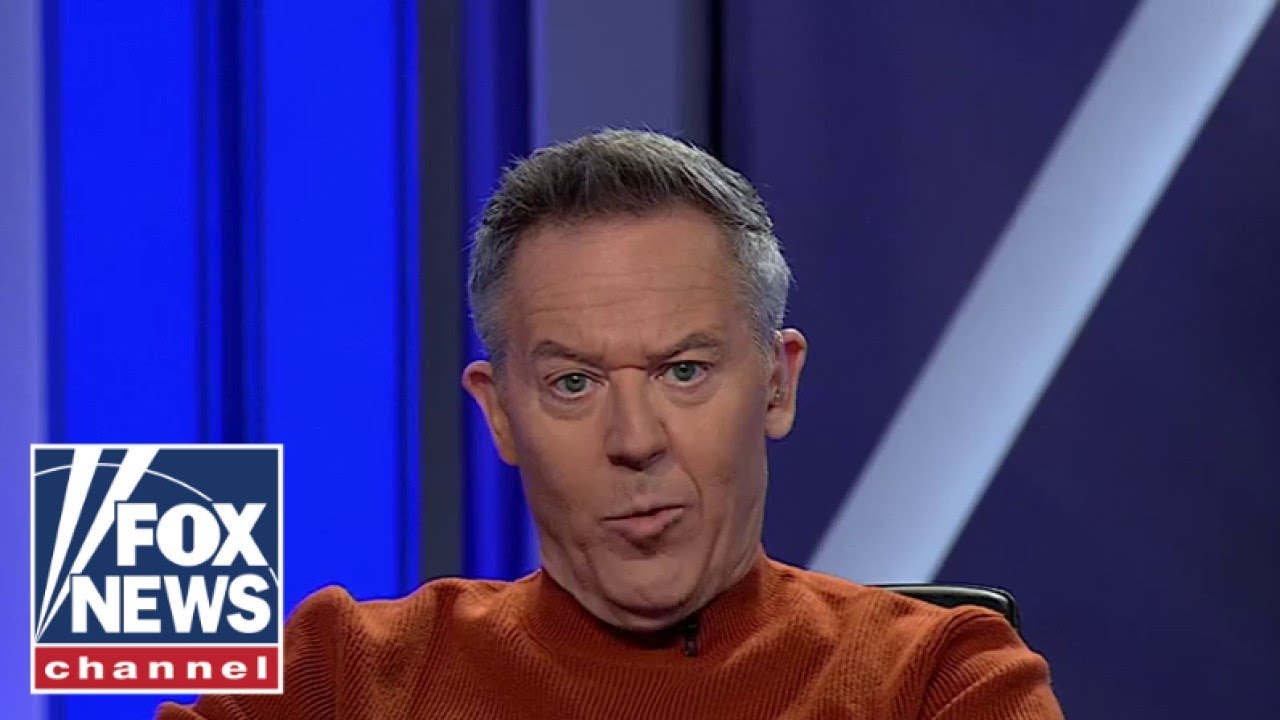 Does Kamala Harris think Biden is a ‘political liability’?: Gutfeld