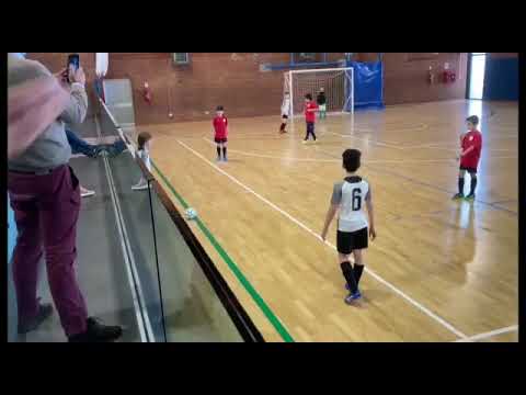 Pulcini 2022 Selecao   Futsei