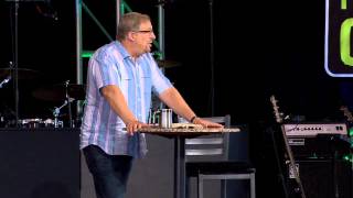 Como Escapar de la Trampa de Complacer a los Demas - Rick Warren