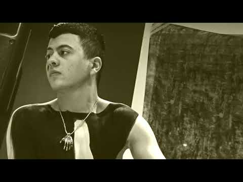 Aram Shekikyan (Original Music Video 2021) - "Broken Hand" #Originalmusic #relaxingmusic #sleepmusic